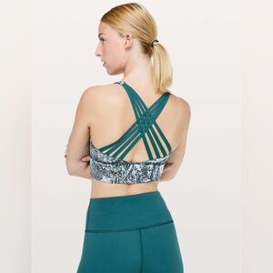 LULULEMON FREE TO BE MOVED BRA